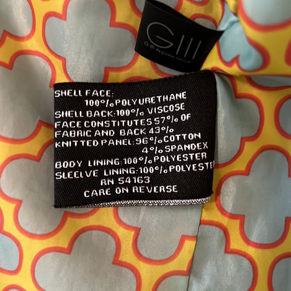 Sharp Jacket! - image 5